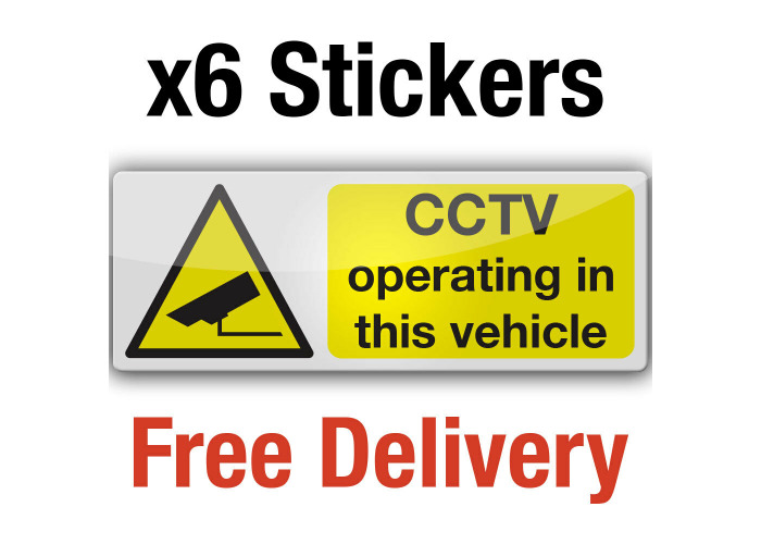 1 Self Adhesive GB Great Britain Sticker for Car Van Bus for Europe /…