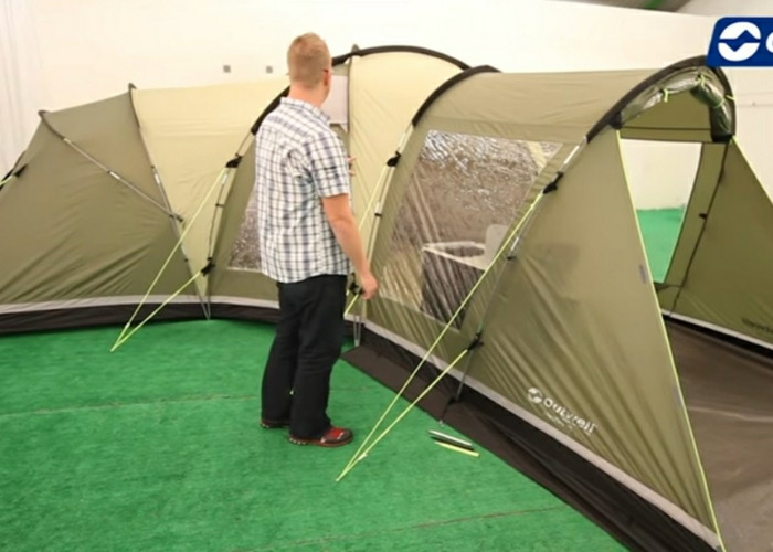 Rent 8 11 Person Tent. in London (rent Rent Massive ~10 person tent in London