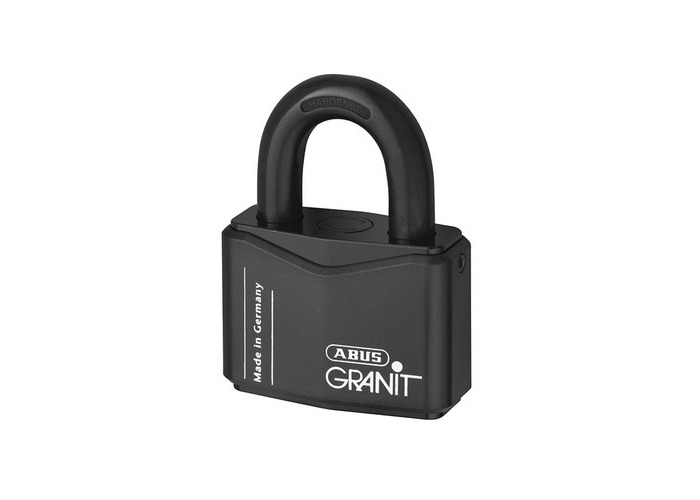 Abus WBA 100 Granit Wall or Floor Anchor Carded