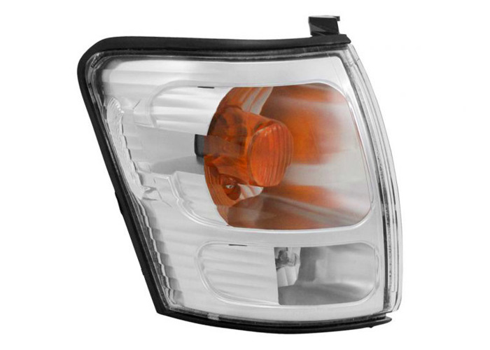 PARAFANGO ANTERIORE DX PER TOYOTA COROLLA 1997-2000 TOP QUALITY