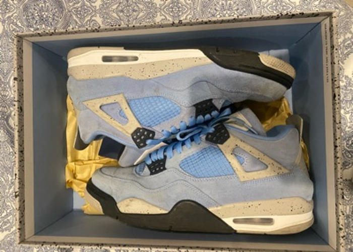 jordan 4 retro day