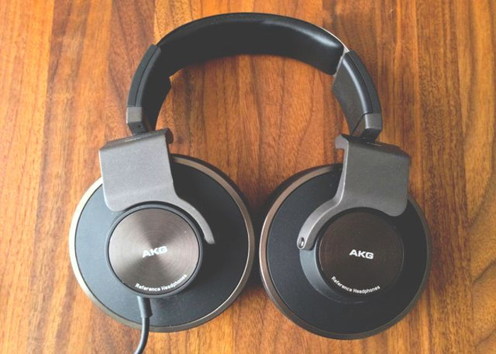 Glasgow Headphone Hire Fat Llama