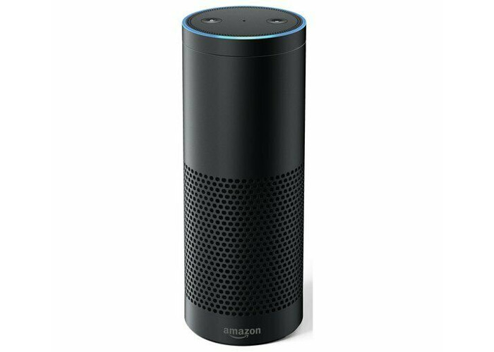 amazon alexa gen 1