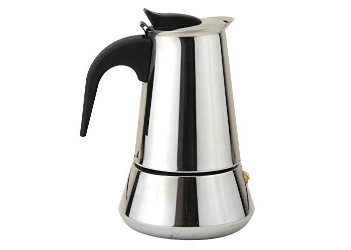 Buy Apollo 7744 Stainless Steel Coffee apollo THE HOUSEWARES BRAND Apollo