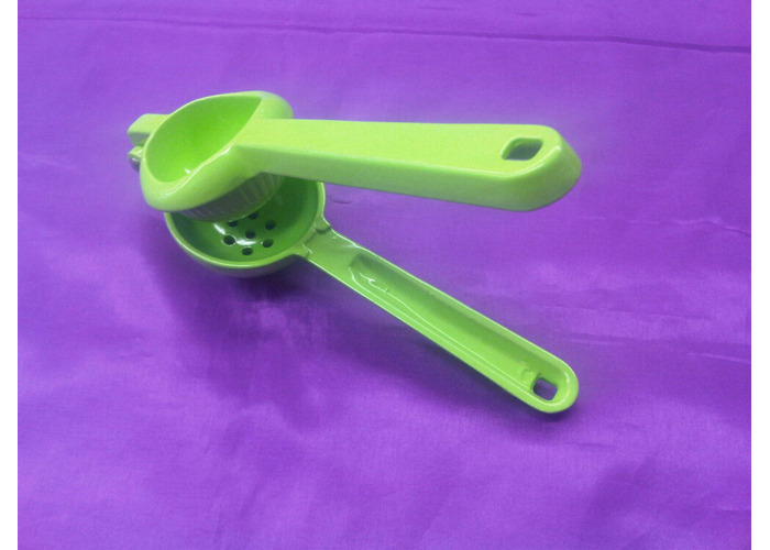 Metal Mexican Elbow Lemon Lime Citrus LemonLime Juicer | London Bar