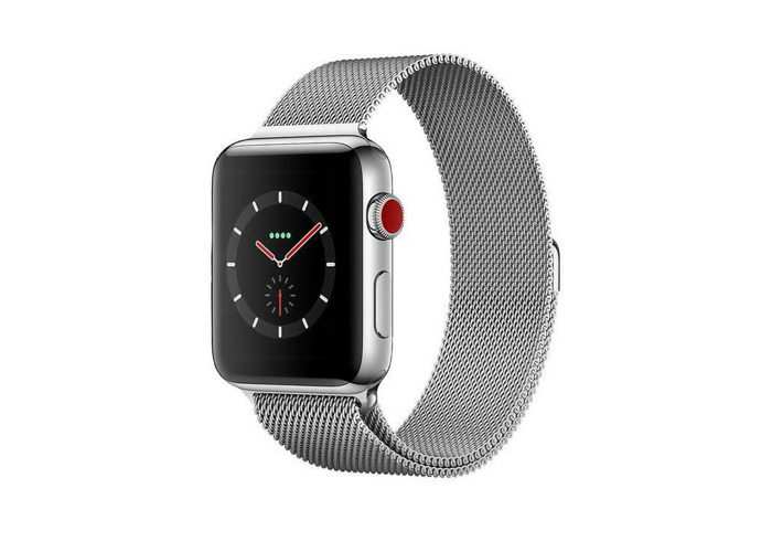 apple watch s2 stainless steel