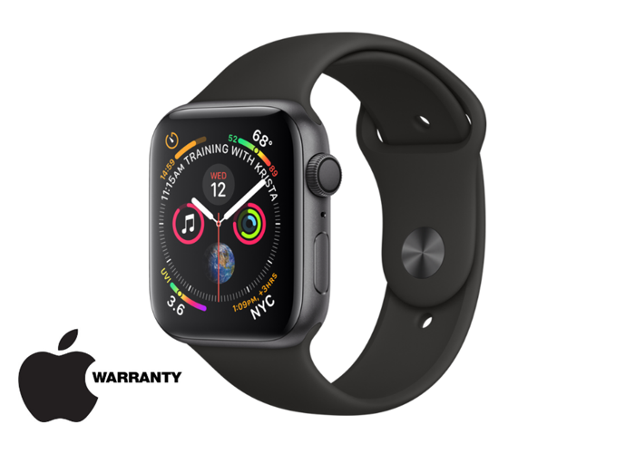 apple watch series 4 mu692