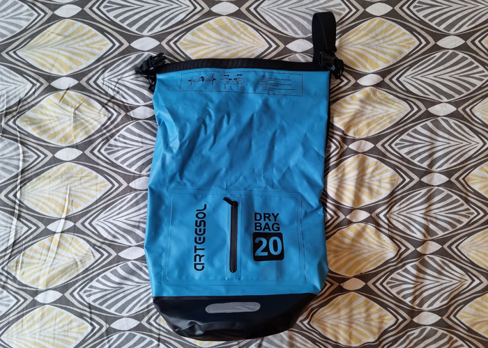 Dry Bag Hire Near Me Fat Llama