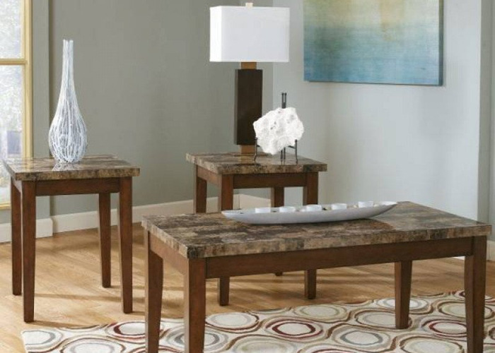 Ashley Hollynyx Coffee Table Set bet.yonsei.ac.kr