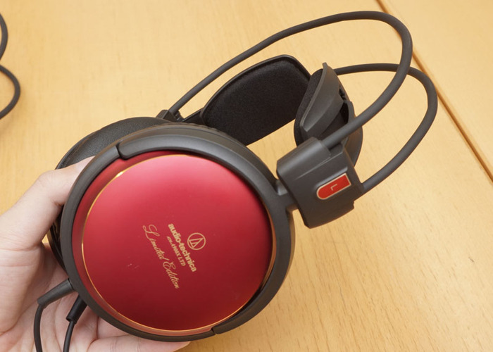 Glasgow Headphone Hire Fat Llama