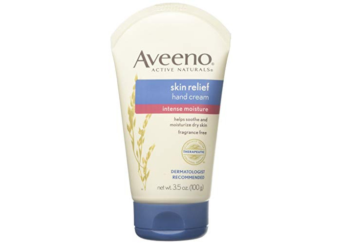 Aveeno Skin Relief Hand Cream Intense Moisture Aveeno Skin Relief Hand Cream Intense Moisture