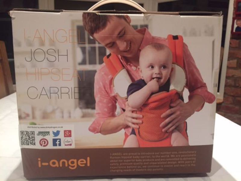 Baby Carrier Hire Near Me Fat Llama