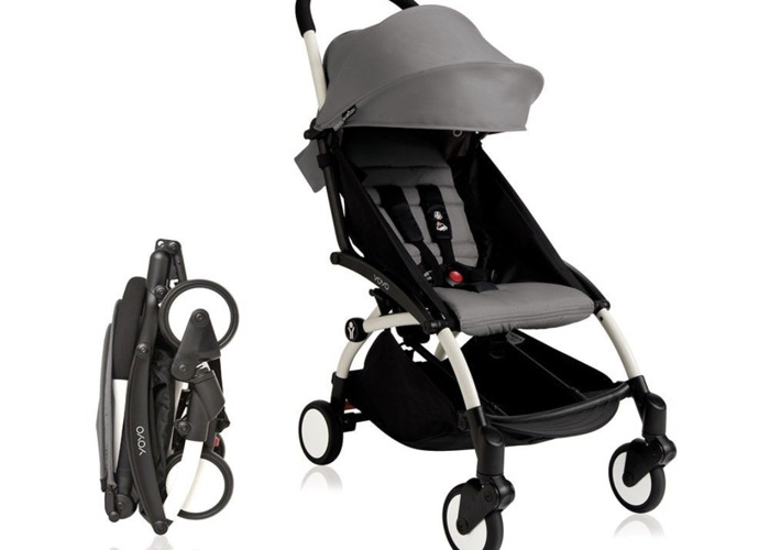 rent yoyo stroller