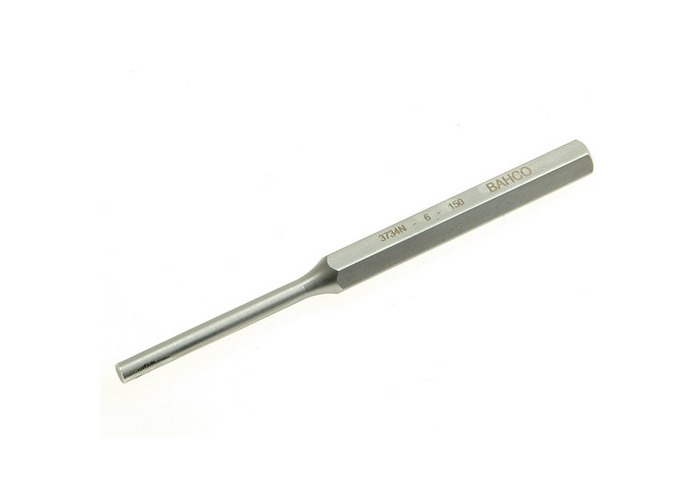 SB-3734N-3-150 Bahco-parallèle Pin Punch 3 mm 1//8in