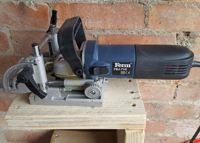 Biscuit Joiner Hire Near Me Fat Llama