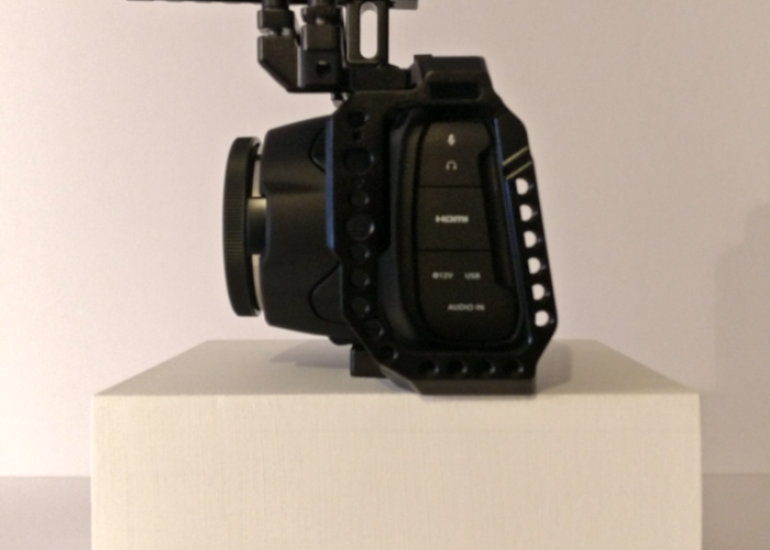Blackmagic Pocket Cinema Camera 6k Gets 500 Price Drop Cined Blackmagic Pocket Cinema Camera 6k Gets 500 Price Drop Cined
