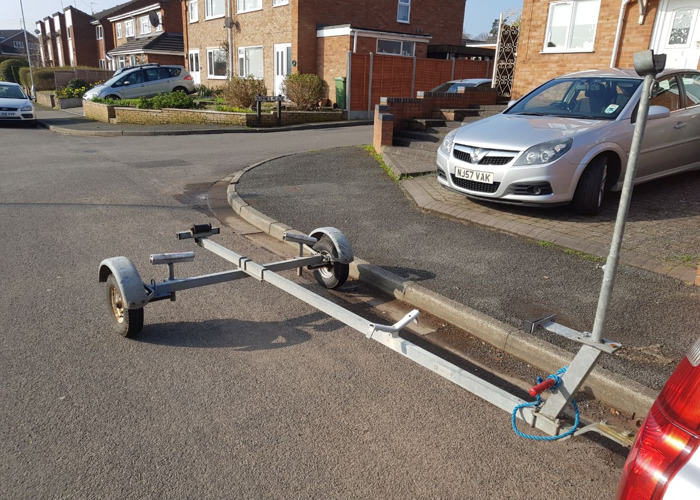 Boat Trailer Hire Near Me Fat Llama
