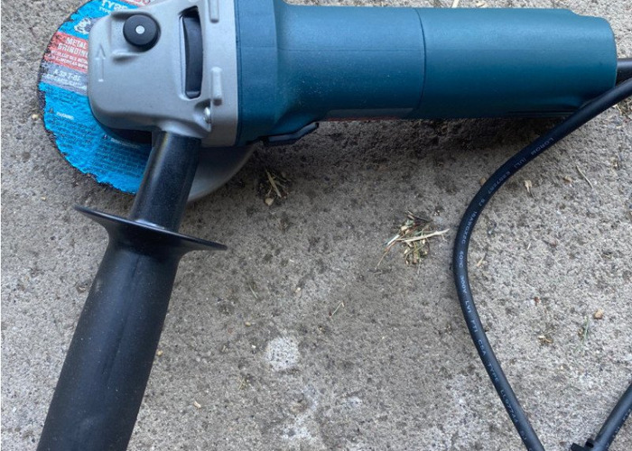 Angle Grinder Hire Near Me Fat Llama