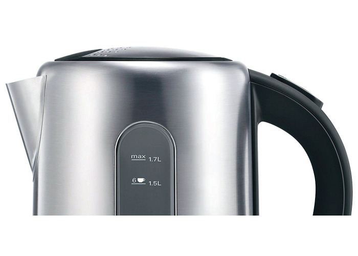 Buy Bosch TWK7901GB City Kettle, 1.7L Bosch TWK7901GB City Kettle, Stainless
