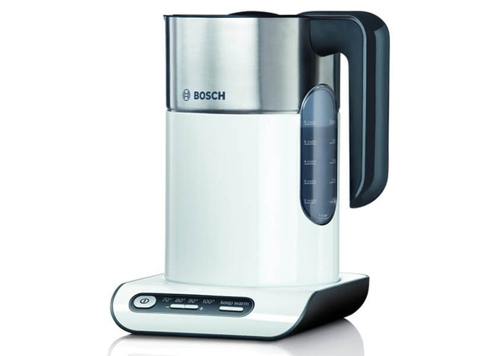 Buy Bosch TWK8631GB Styline Collection Bosch TWK8631GB Styline Cordless Water