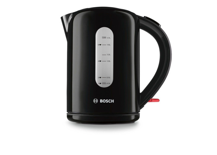 Bosch Village Collection Kettles 1.7L Village Collection Kettle, 1.7 L