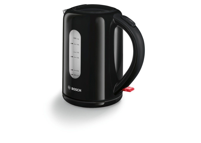 Bosch Village Collection Kettles 1.7L Village Collection Kettle, 1.7 L