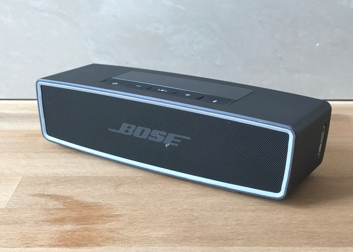 bose link 2
