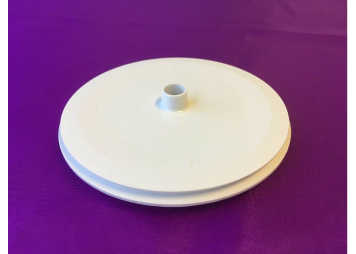 Buy Bowl Lid Deflector Ss 193272 For Tefal Moulinex Multi