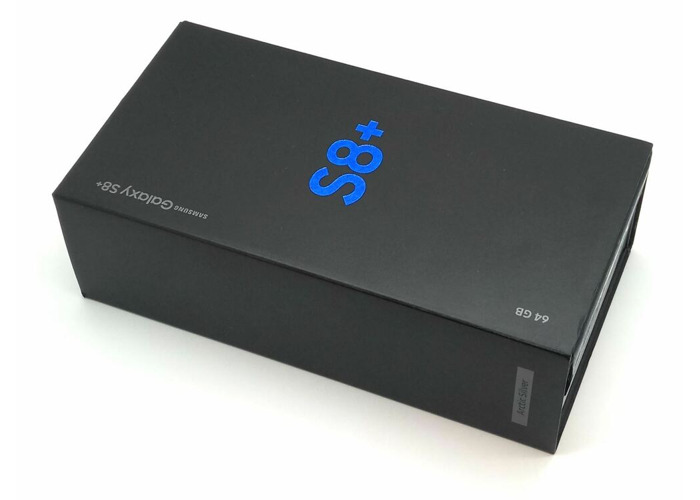 samsung galaxy s8 64gb arctic silver