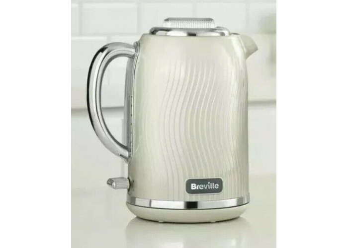 Buy Breville Flow Illuminating Kettle BREVILLE Flow Collection Jug Kettle and