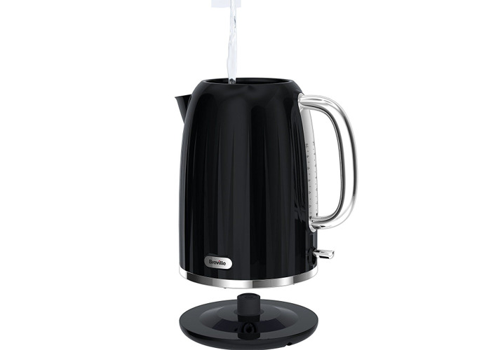 Buy Breville Impressions Kettle, 1.7 L Breville VKJ755 Impressions Kettle
