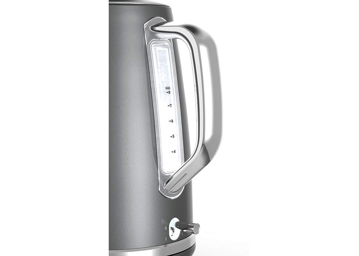Electric Jug Kettle Breville Lustra Electric Kettle, 1.7