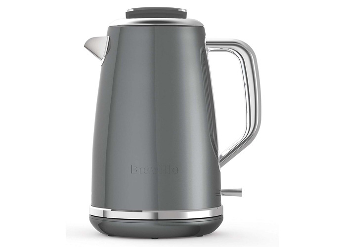 Electric Jug Kettle Buy Breville VKT092 3kW 1.7L Rapid Boil