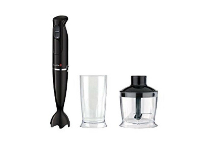 Buy Breville VHB067 500W Hand Blender Buy Breville VHB067 500W Hand Blender
