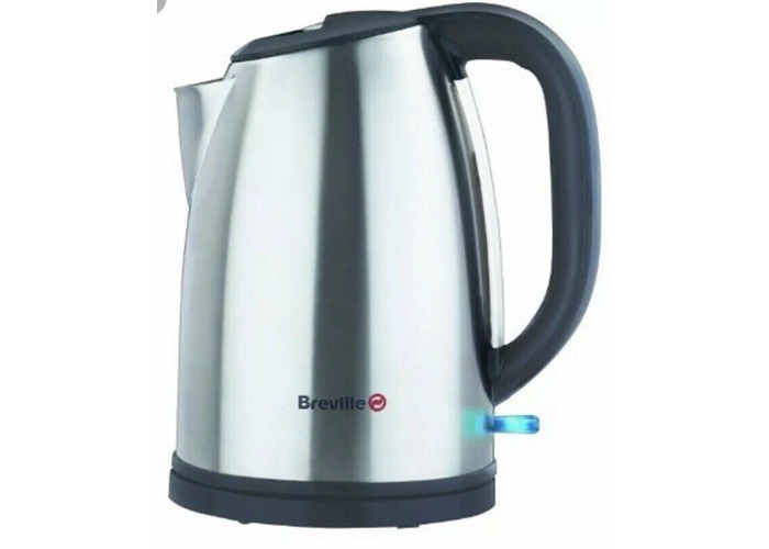 Buy Breville VKJ685 Jug Kettle Stainle Breville VKJ602 Jug Kettle Stainless