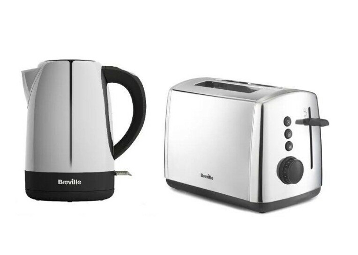 Breville VKJ953 VTT548 Vista Jug Kettle Breville VKJ900 Clear Cup Jug Kettle 3