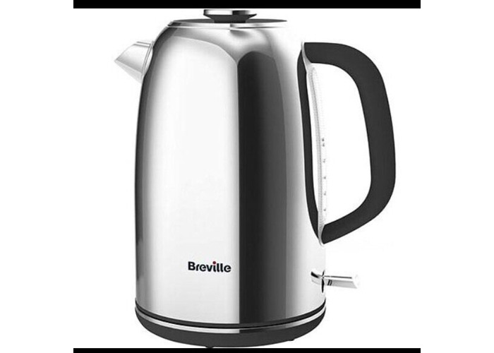 Buy Breville VKJ967 Colour Notes Breville VKJ602 Jug Kettle Stainless