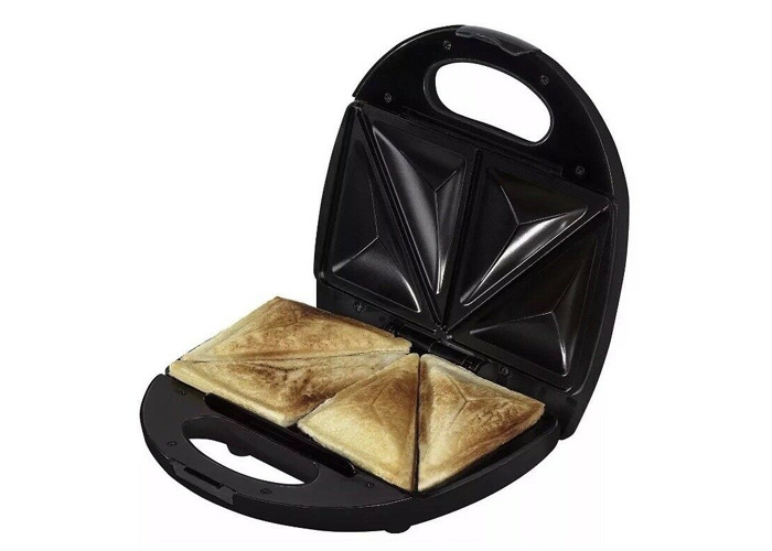 Slice Sandwich Toaster 750W Slice Sandwich Toaster