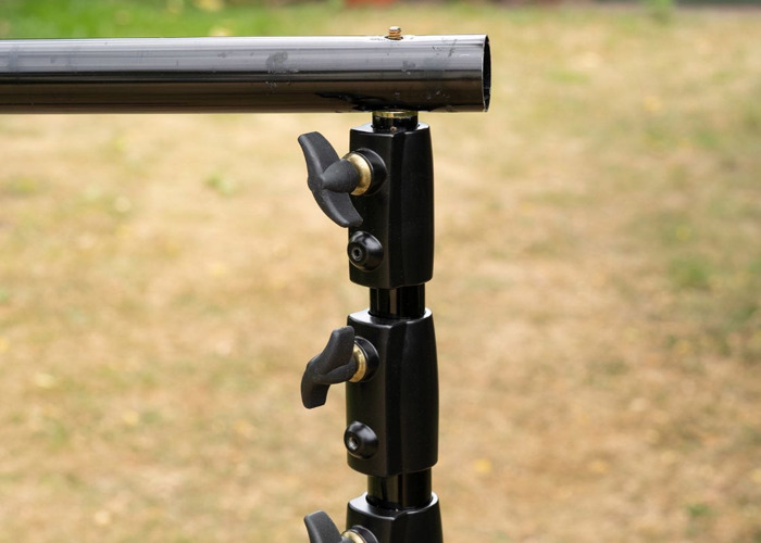 calumet background support