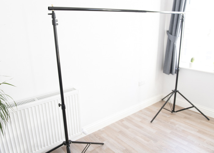 calumet background support