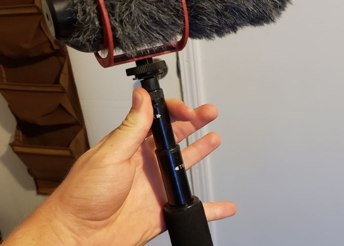 Other Gimbals Hire Near Me Fat Llama