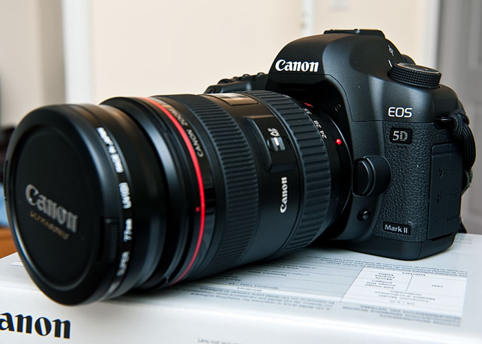 Canon Mark Ii >> Rent Canon 5d Mark Ii And Canon 24 70 F 2 8 L Is Usm Lens In New Canon Mark Ii >> Rent Canon 5d Mark Ii And Canon 24 70 F 2 8 L Is Usm Lens In New