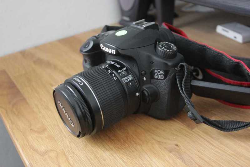 Sidcup DSLR Camera Hire Fat Llama
