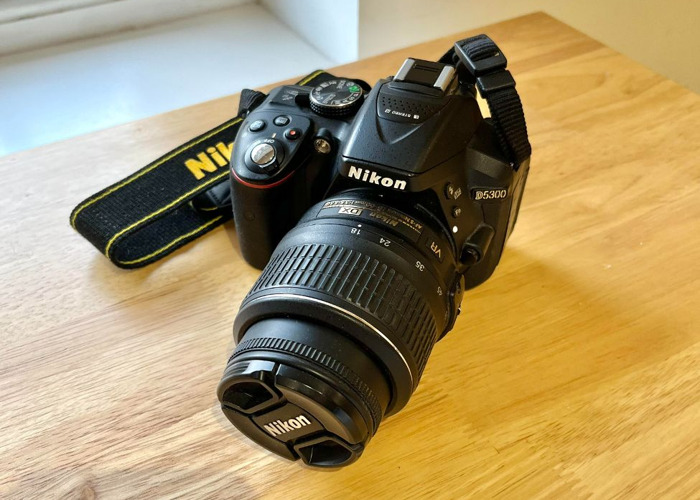 Winchester Camera Hire Fat Llama