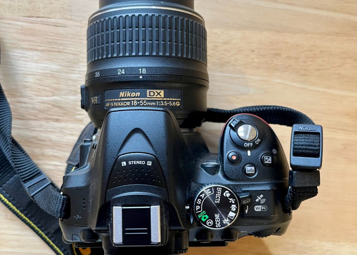 Winchester Camera Hire Fat Llama