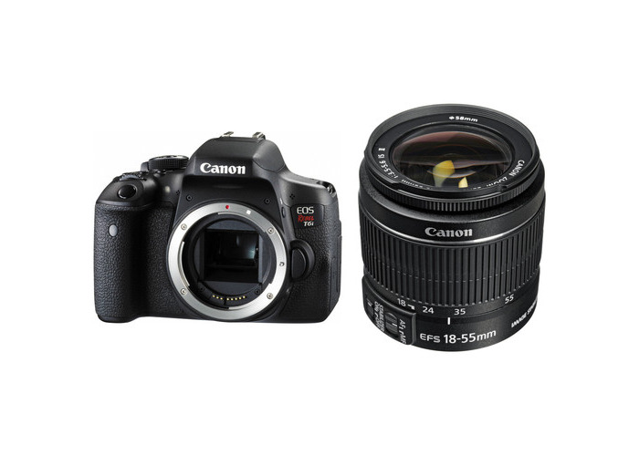 DSLR Camera Hire Near Me Fat Llama