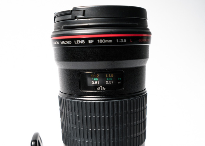 cheap canon macro lens