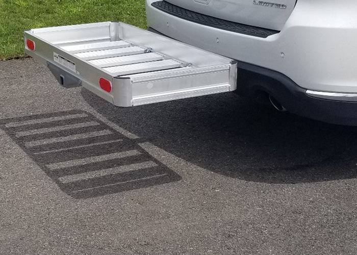 Load Carrier For Towbar Hire Near Me Fat Llama