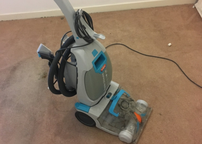 carpet cleaner Summerville SC
