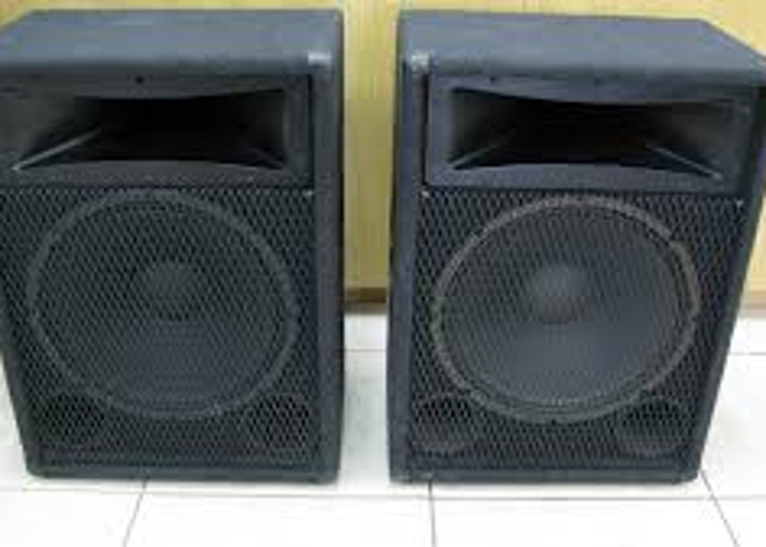 carvin 832 speakers
